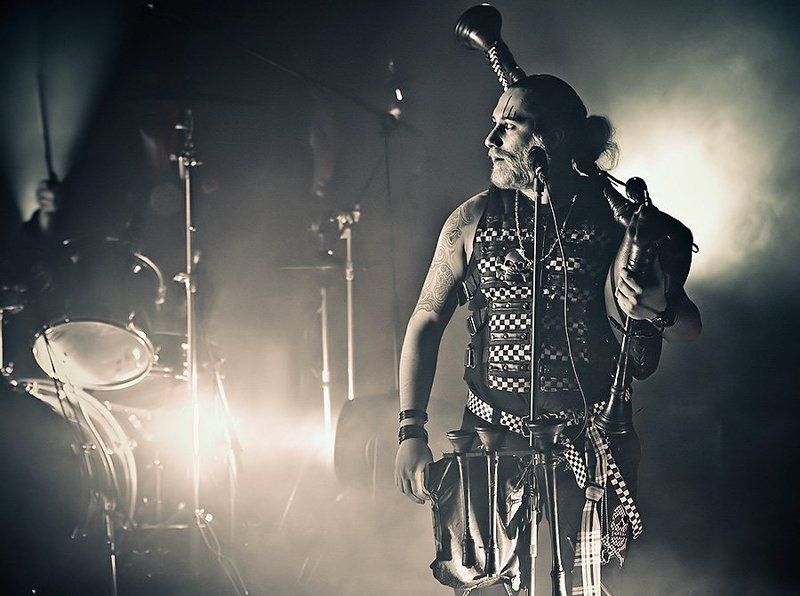 концерт, мужчина, волынка, музыка Из рода МакГрегоров..photo preview