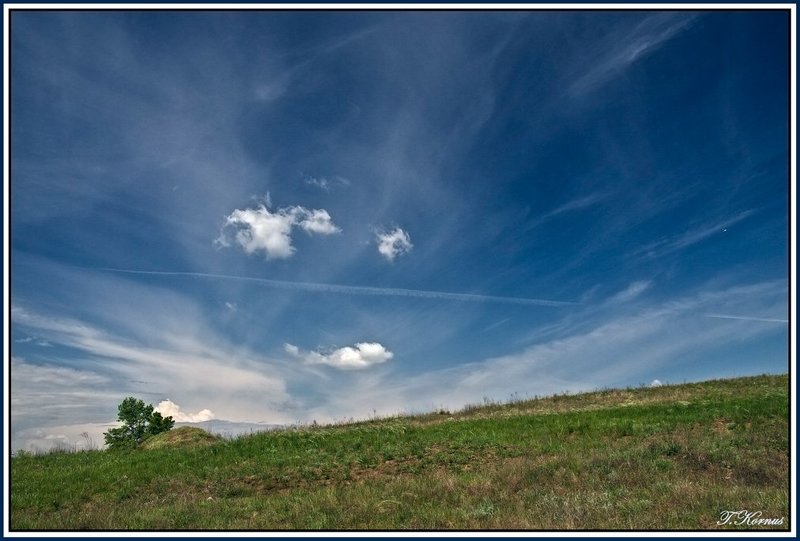 этюд,пейзаж,хортица,запорожье,весна,tkornus Минимализмphoto preview