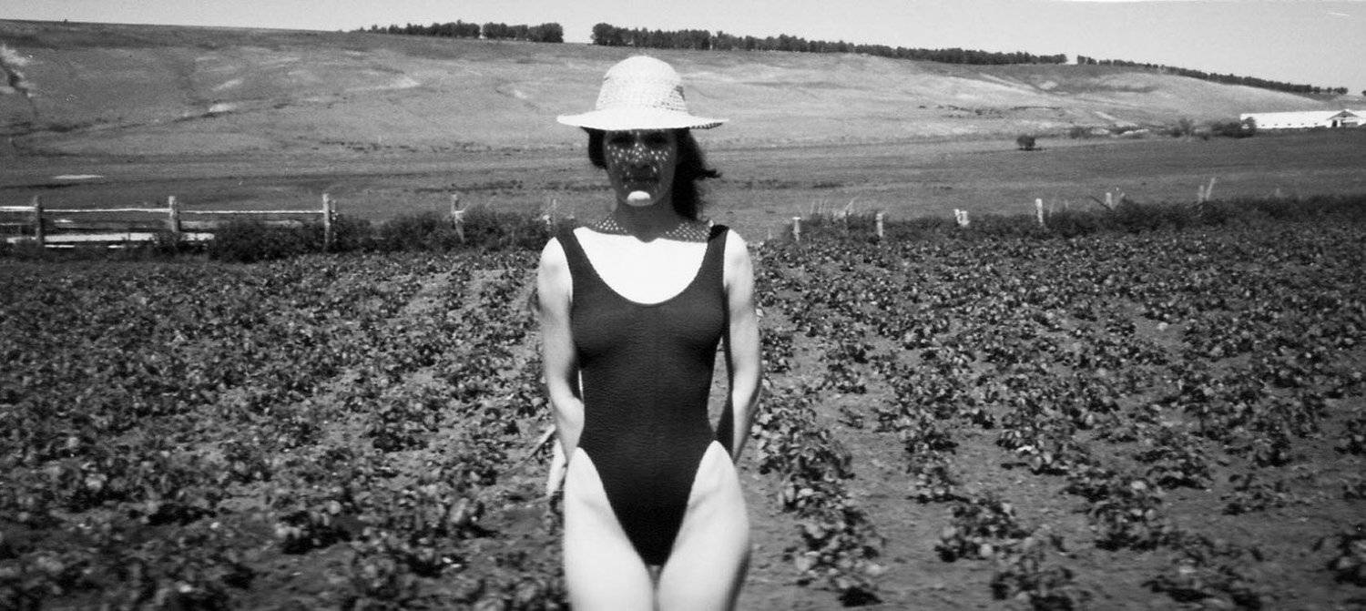 деревня, сельский  пейзаж, лето, Rada*