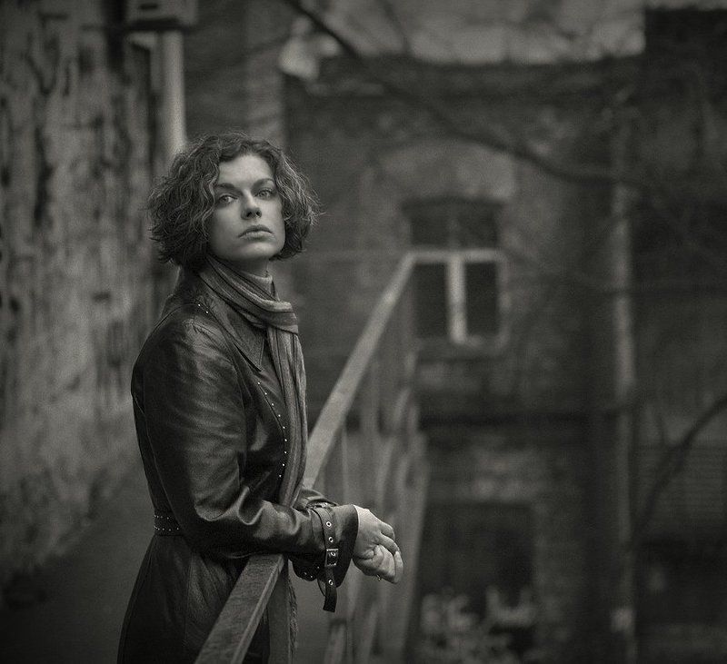 Взгляды #1photo preview