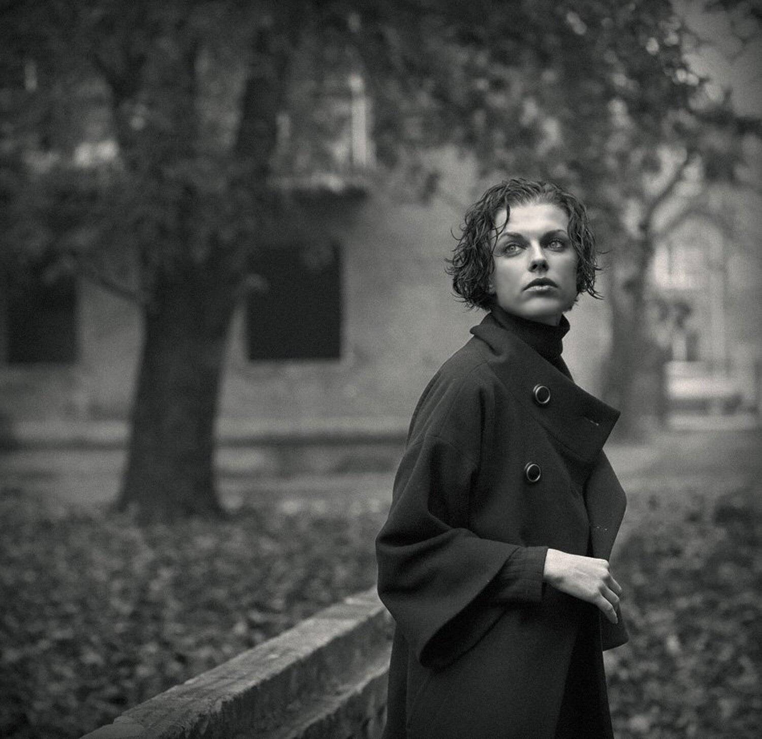 Взгляды #2. Автор: Alex Vasilenko , Alex Vasilenko