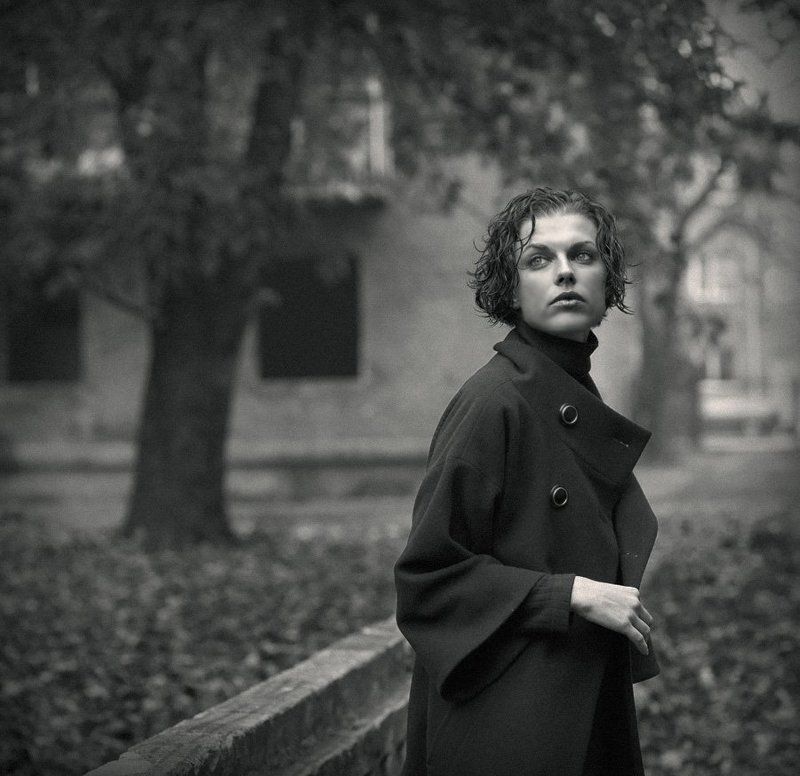 Взгляды #2photo preview