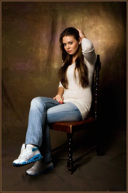 Кристинаphoto preview