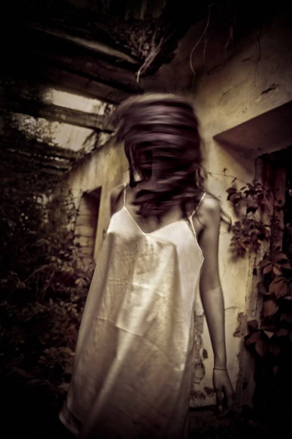 , Анастасия Весна