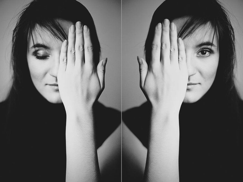 Ира... фото превью