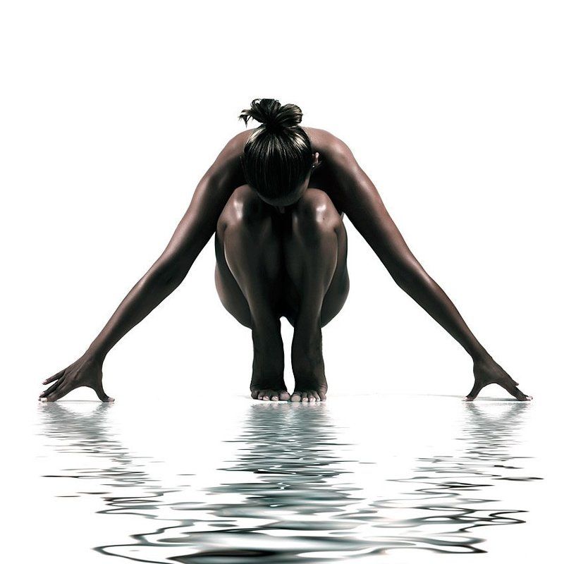 doodko, линии, ню ***photo preview