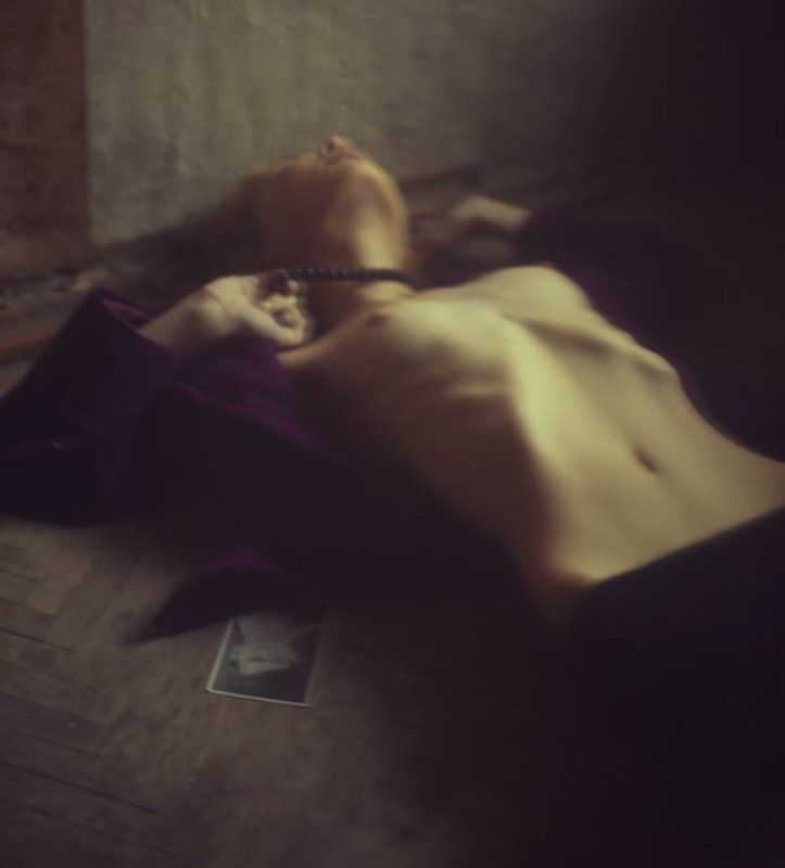 Удушьеphoto preview