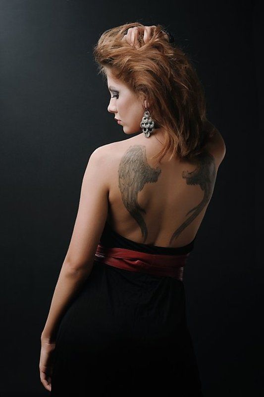 кристина Крыльяphoto preview