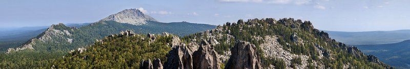 таганай, faniz, откликной, национальный парк Таганайphoto preview