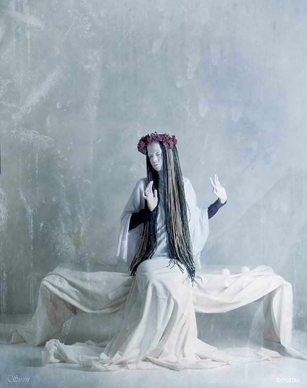 Пробуждениеphoto preview