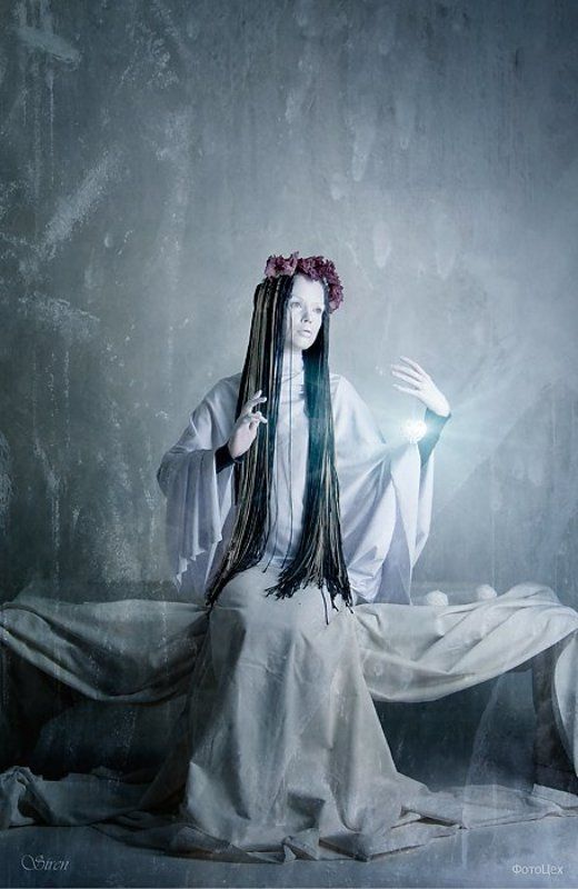 Ледяное сердцеphoto preview