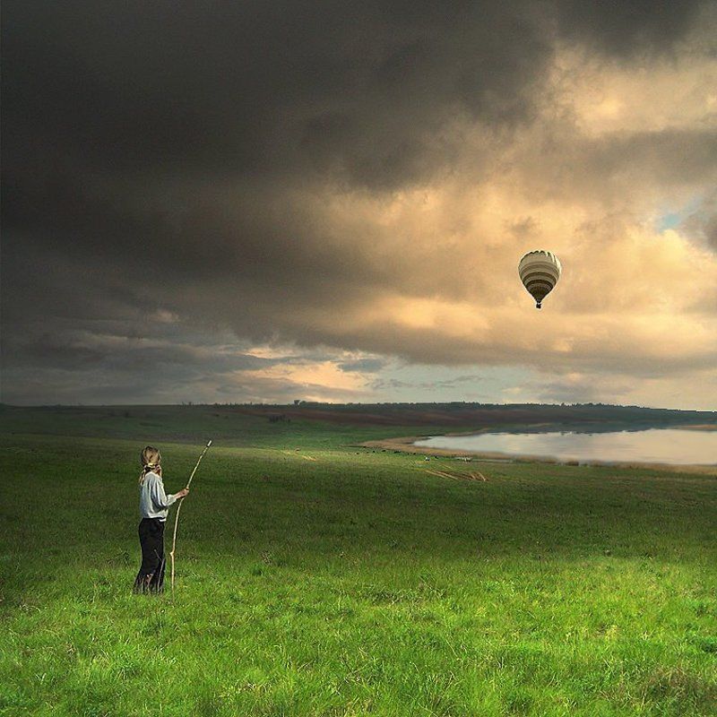 Игра воображенияphoto preview