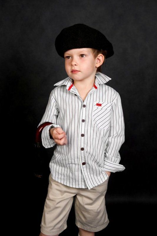 большой человек!photo preview