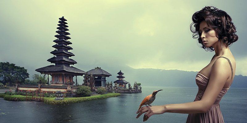 Indonesiaphoto preview