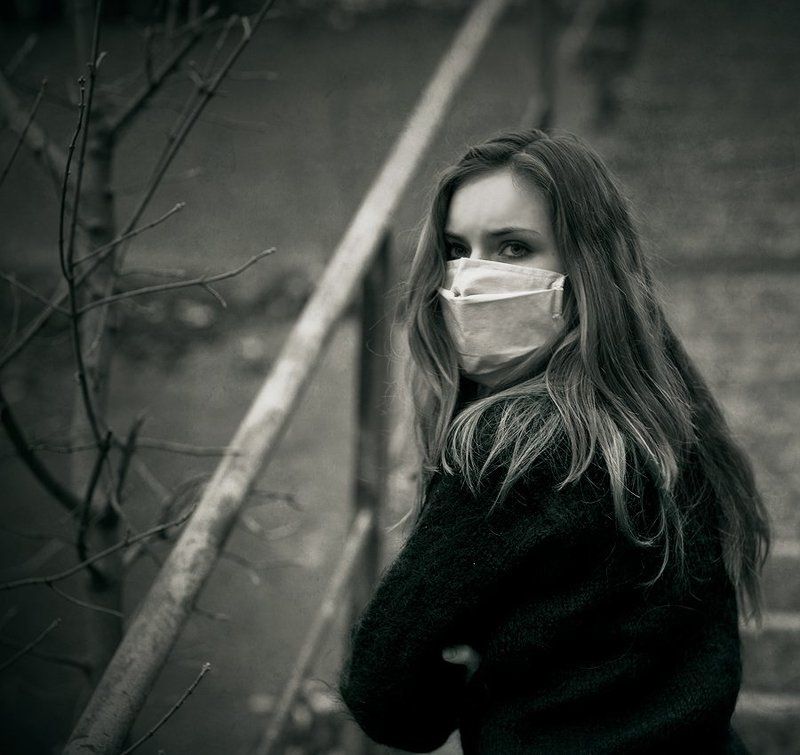 Крик о помощи........photo preview