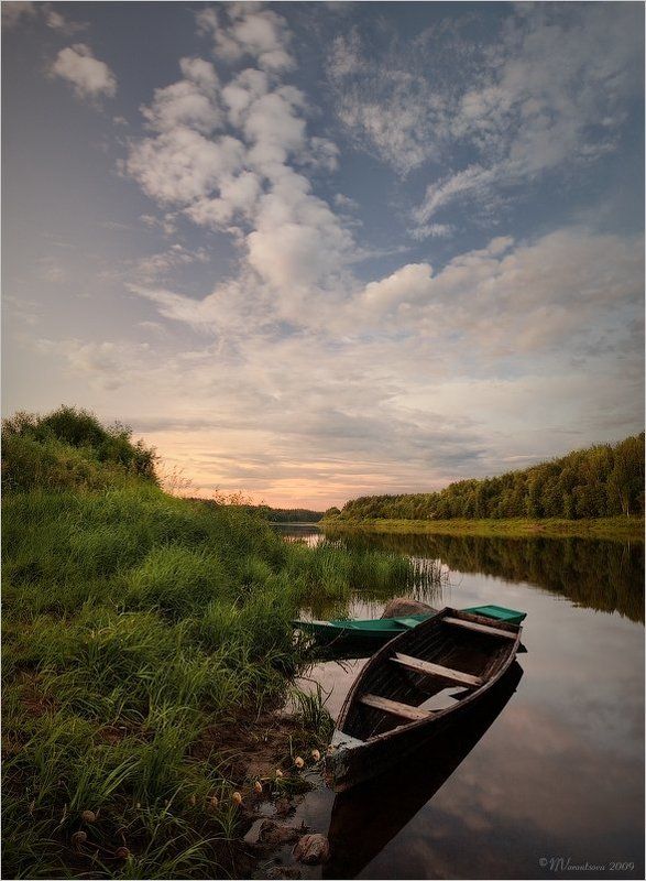 Речная колыбельphoto preview