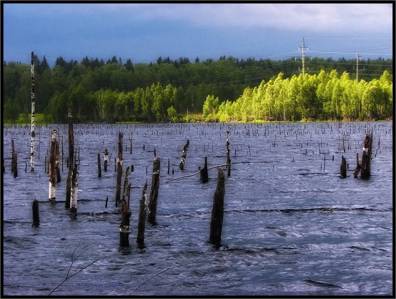 Штормовое предупреждениеphoto preview