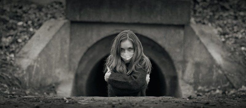 Поток....photo preview