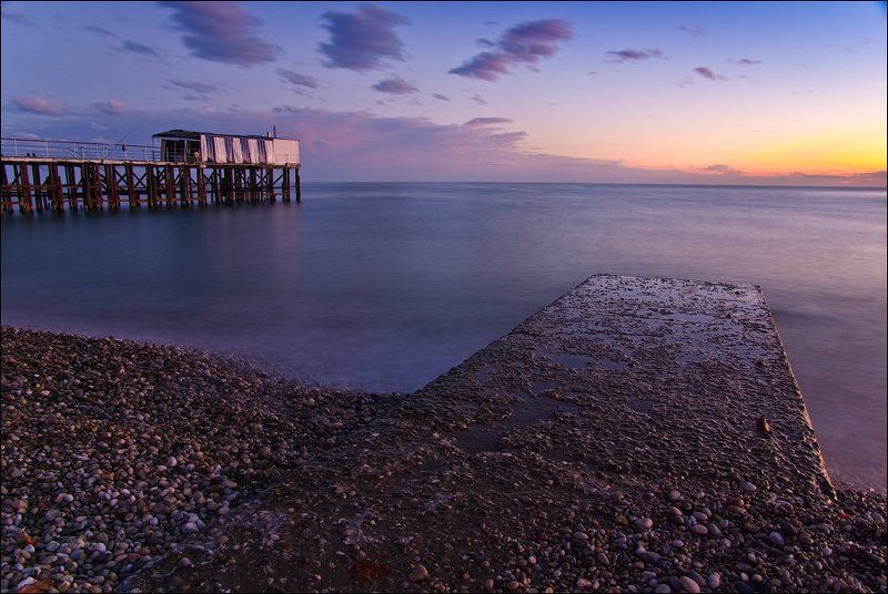 абхазия, гагры ***photo preview