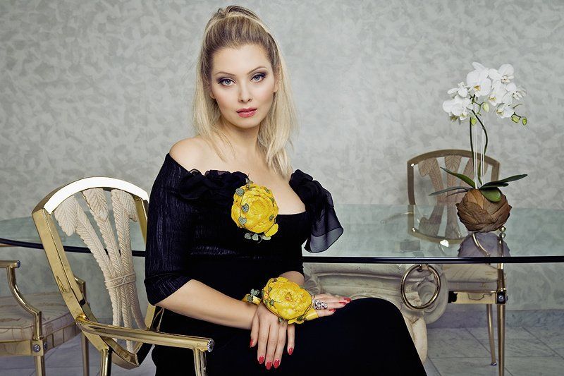 Лена Ленинаphoto preview