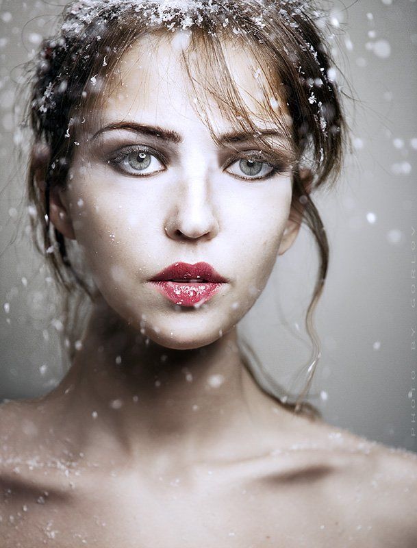 * Когда ветер дует с севера .. *photo preview