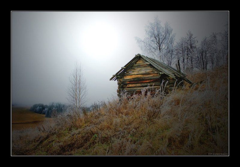 Старая баня 2photo preview