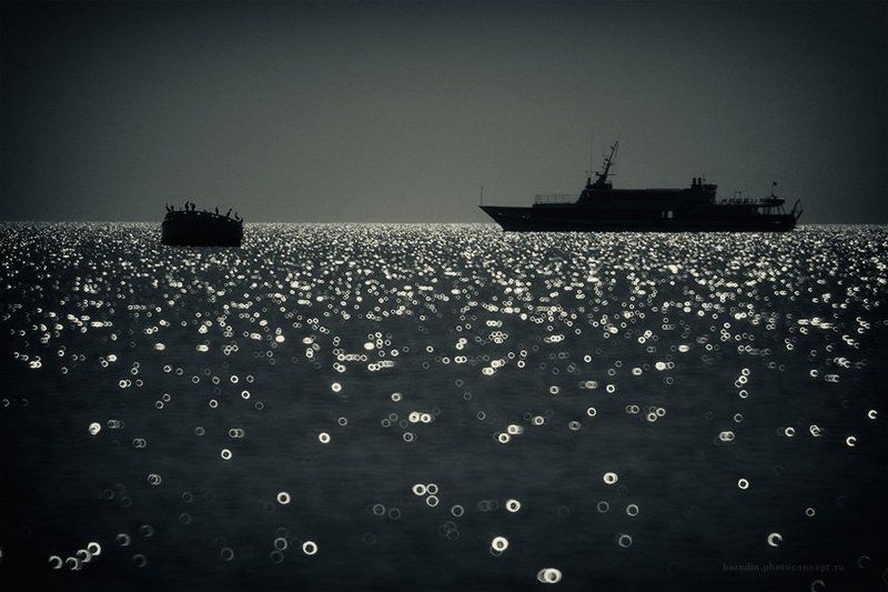 море Морские украшенияphoto preview