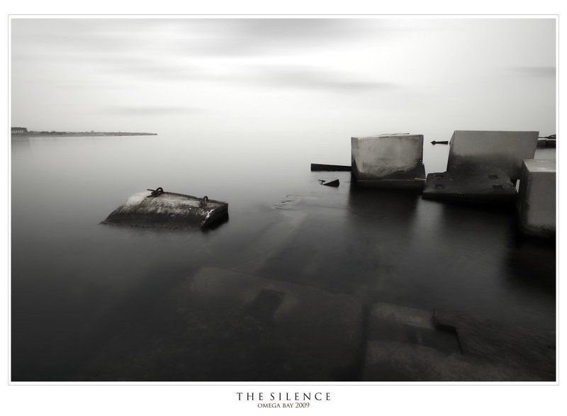 пейзаж Т И Ш И Н Аphoto preview