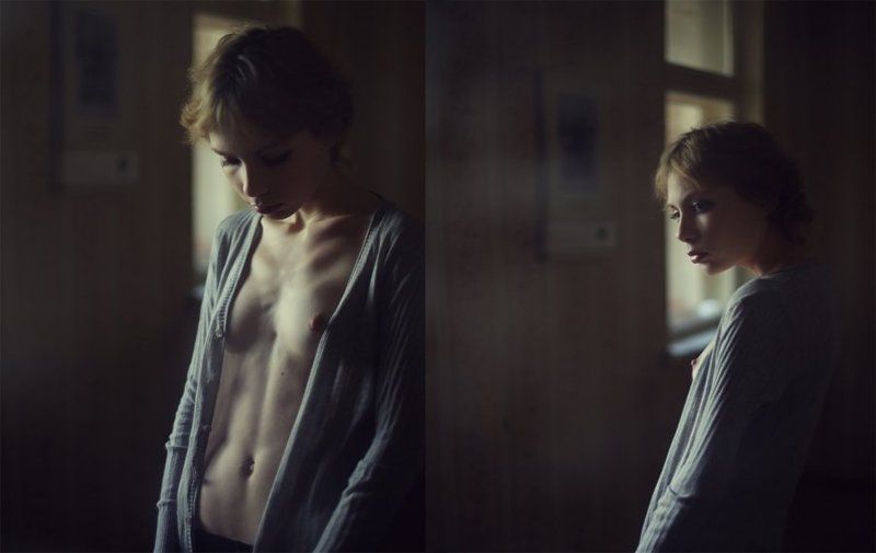 Мое сердце-пепельница.photo preview