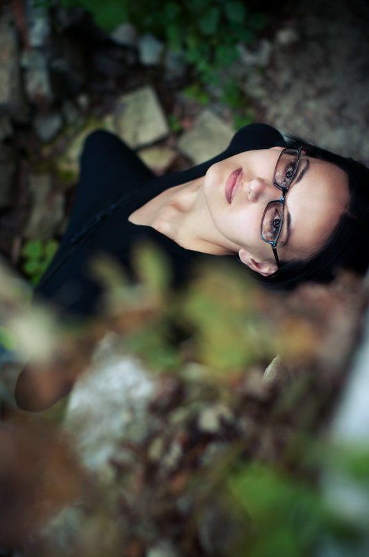 Взгляд Кошкиphoto preview