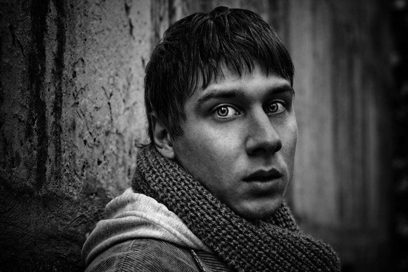 Портрет другаphoto preview