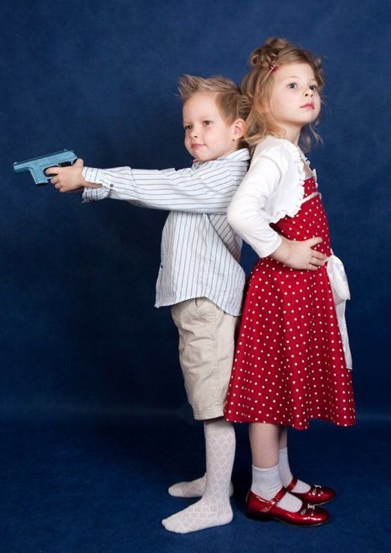 гангста)photo preview