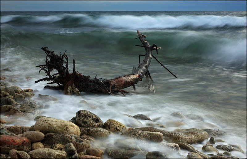 пейзаж ***photo preview