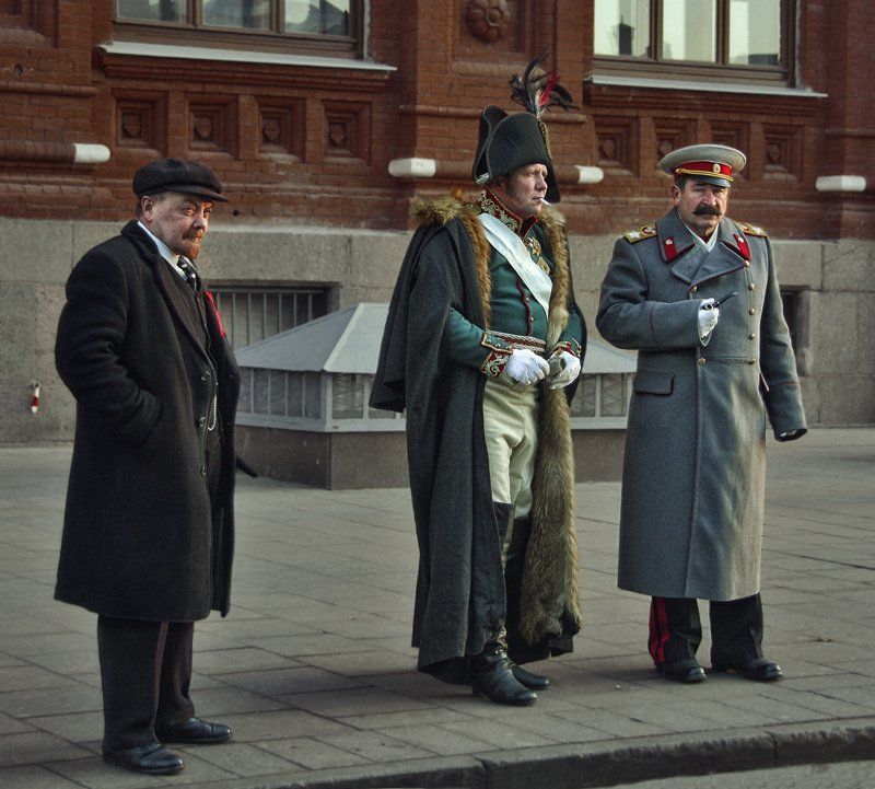 Такая историяphoto preview