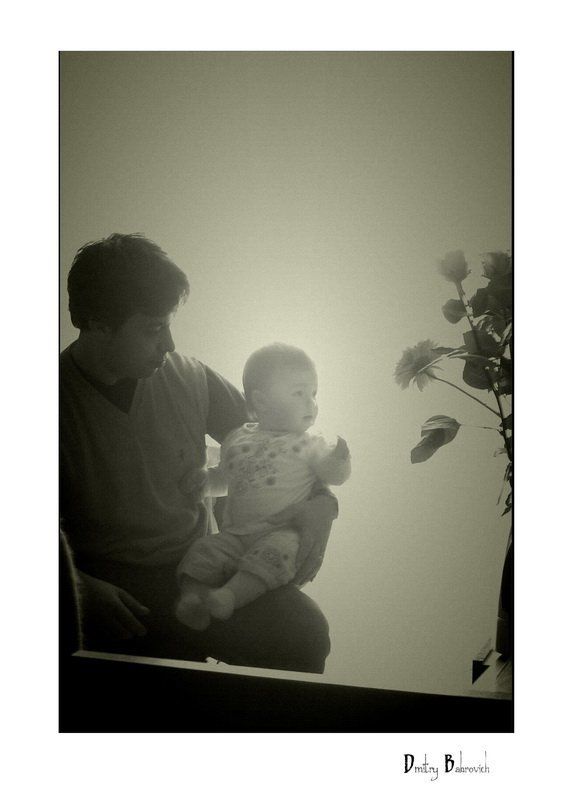 дети, цветы, жизни flower of lifephoto preview