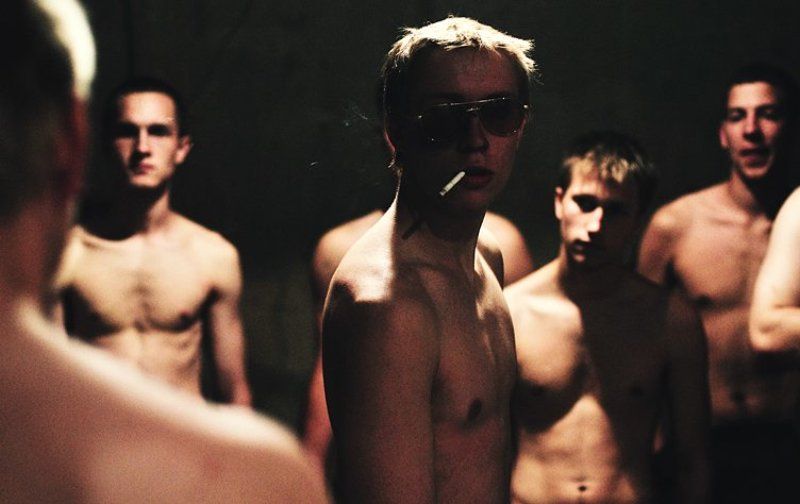 wwwest Бойцовский клубphoto preview