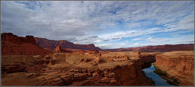 Arizona, Colorado Riverphoto preview