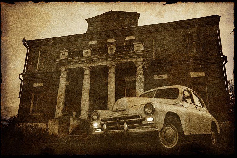 мстера пос. Мстера... [4]photo preview