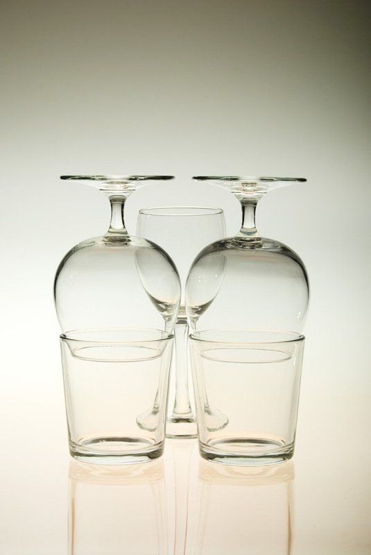 бокалы вверхдномphoto preview