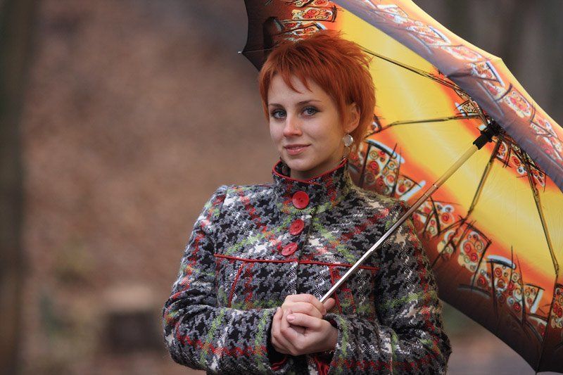 Осенняяphoto preview