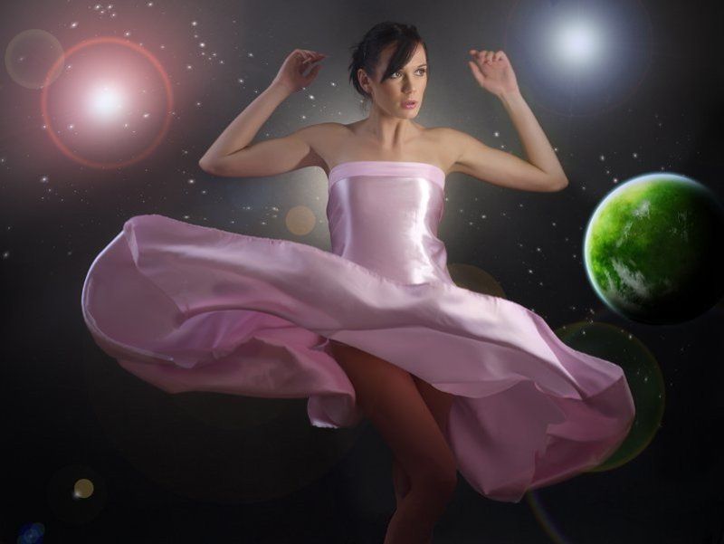 oregu в другую галактику на часок...photo preview