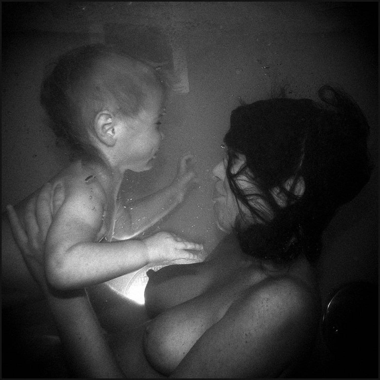 ныряем вместе. Автор: Eland дети, Eland