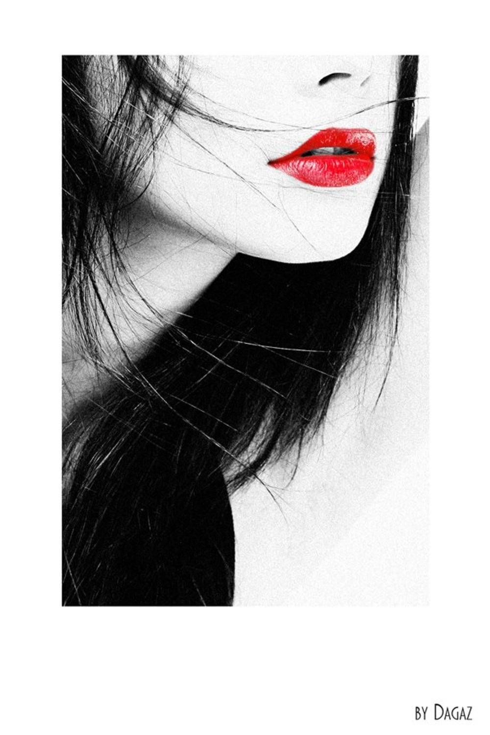 Natasha Zhukova (Photo Model). Автор: Dagaz nf-models,model,fashion,glam,red,photo, Dagaz