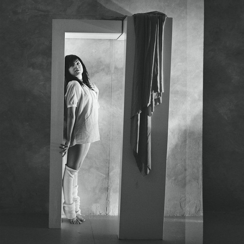 соня, зыбкая геометрия Зыбкая геометрияphoto preview