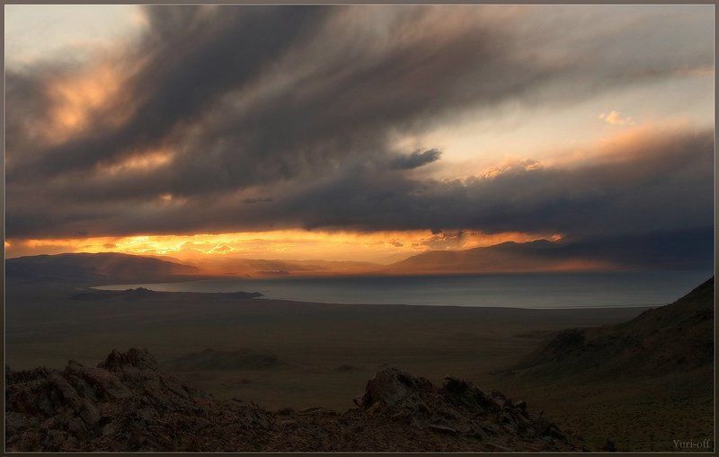 TERRA INCOGNITA-2... фото превью