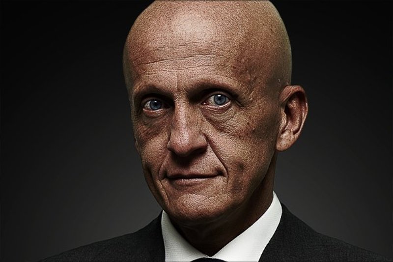 мужчина, портрет, коллина, реклама, portrait, man, collina Legendphoto preview