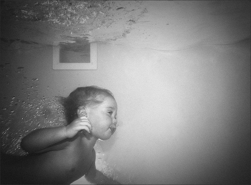 свободное погружениеphoto preview