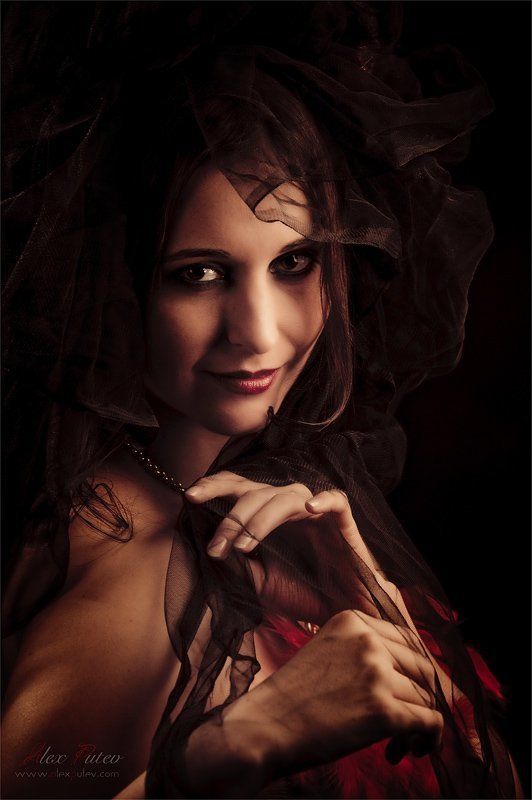 ксенья,портрет,дружеская ,встреча Ксенья фото превью