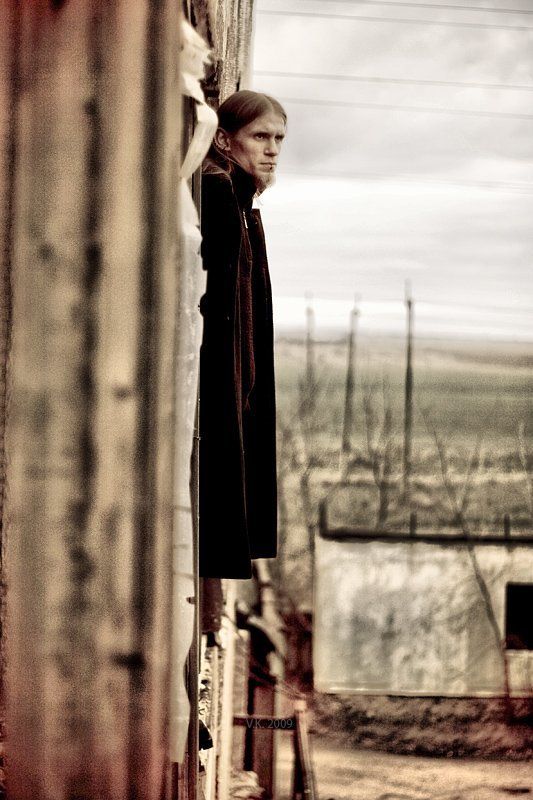 [его высочество - одиночество] фото превью