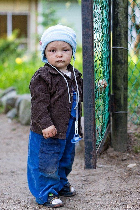 дети Утомленныйphoto preview